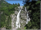 foto Cascate in Val Genova